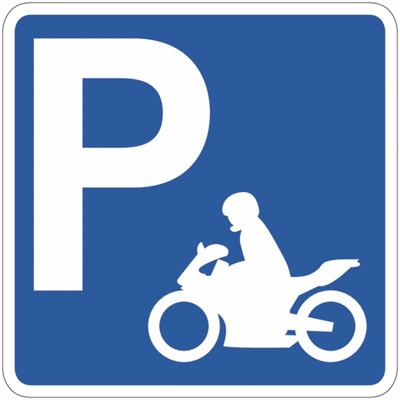 Place de parc moto à louer à Morges (1)