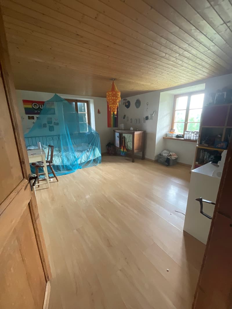 Charmante maison avec jardin privatif (10)