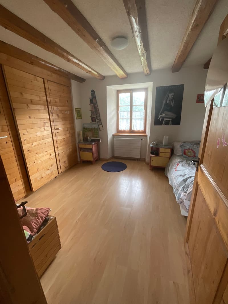 Charmante maison avec jardin privatif (5)