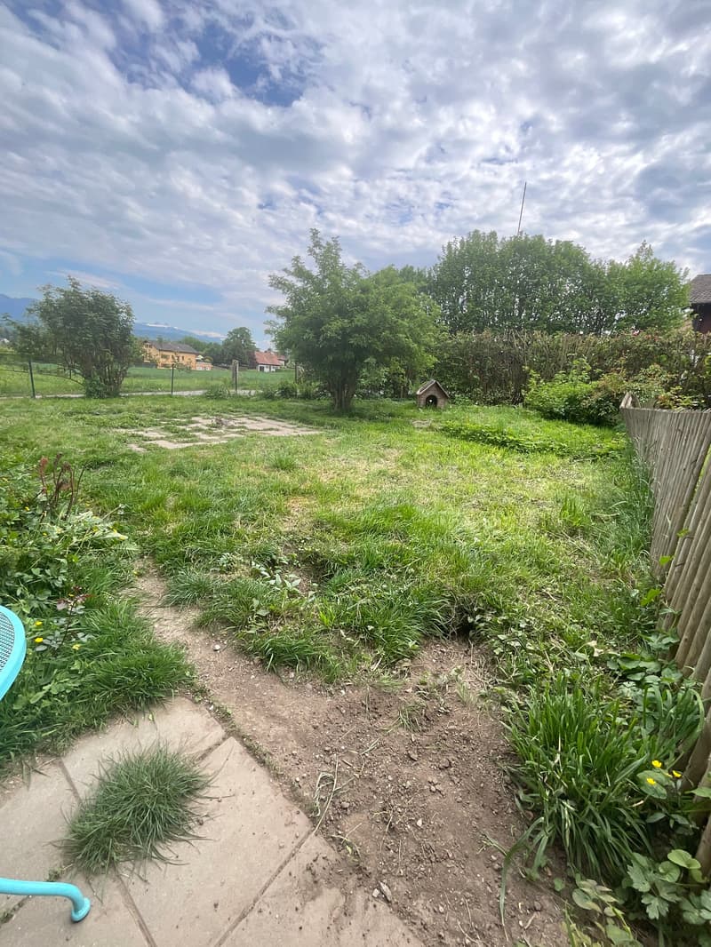 Charmante maison avec jardin privatif (4)