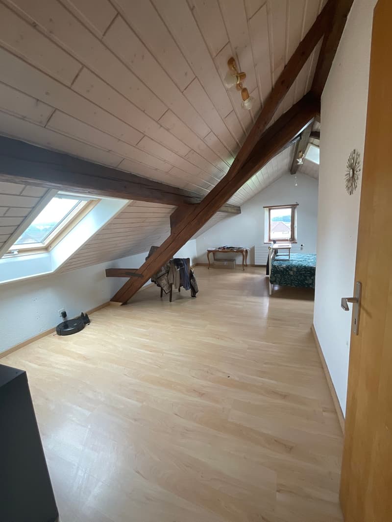 Charmante maison avec jardin privatif (7)
