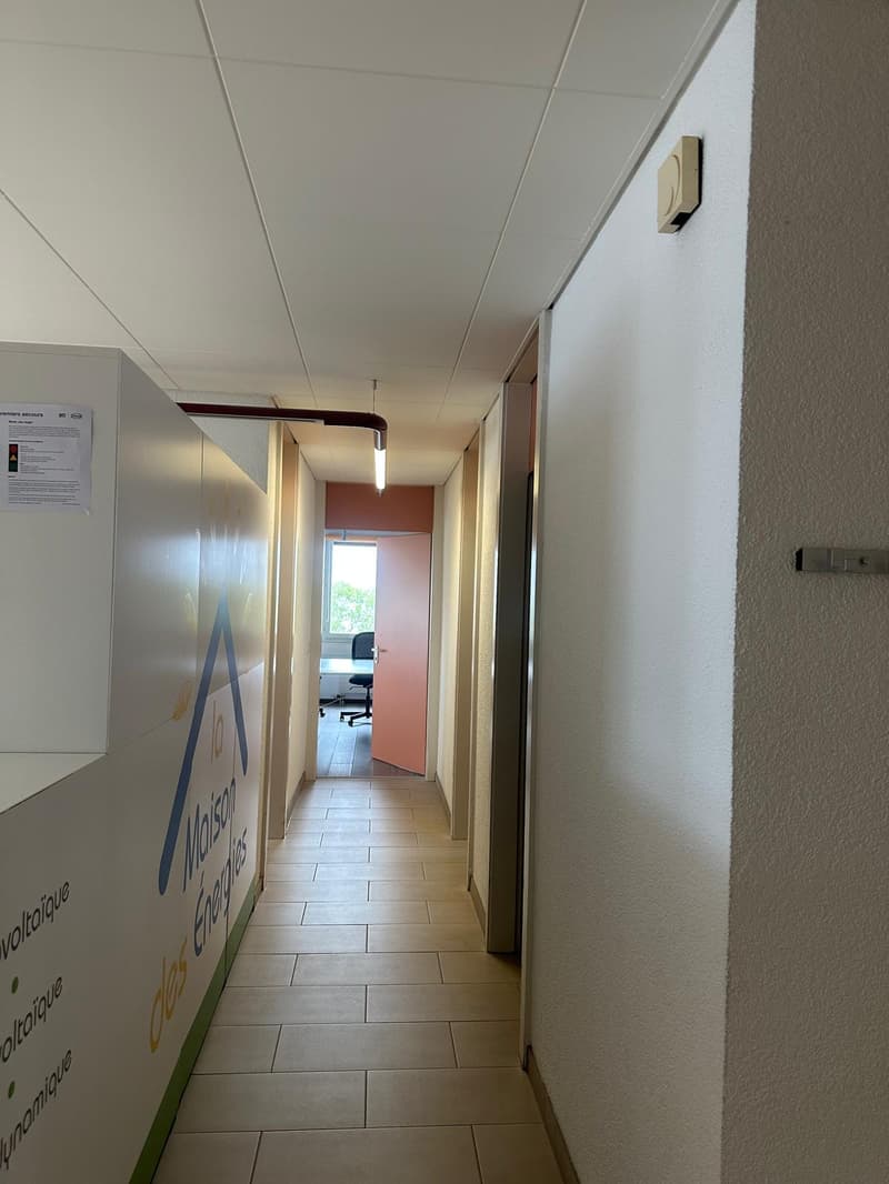 Bureaux lumineux à Morges – disponible au 1er janvier 2027 (9)