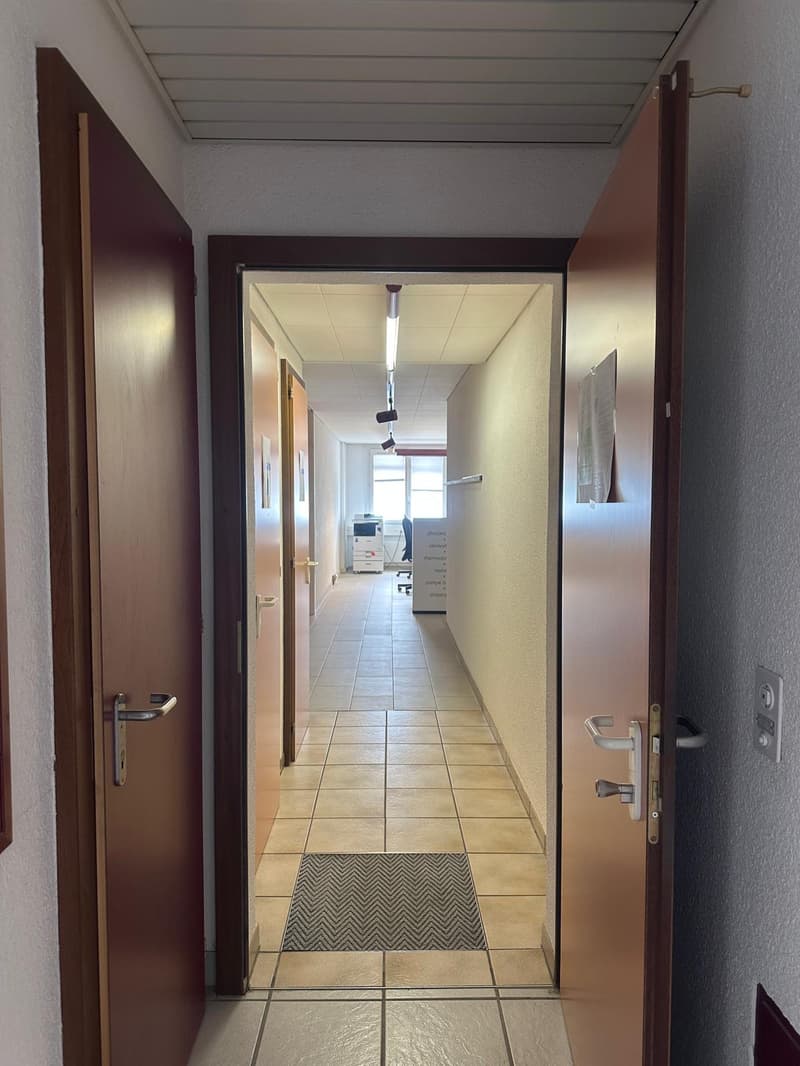 Bureaux lumineux à Morges – disponible au 1er janvier 2027 (10)