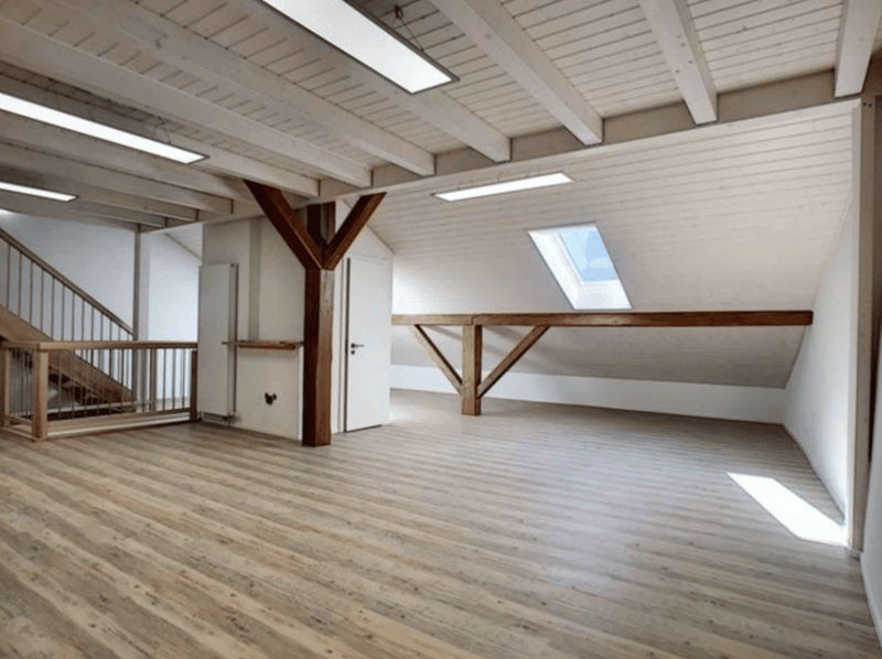 Un espace de travail unique au cœur de Morges, à deux pas du lac (6)