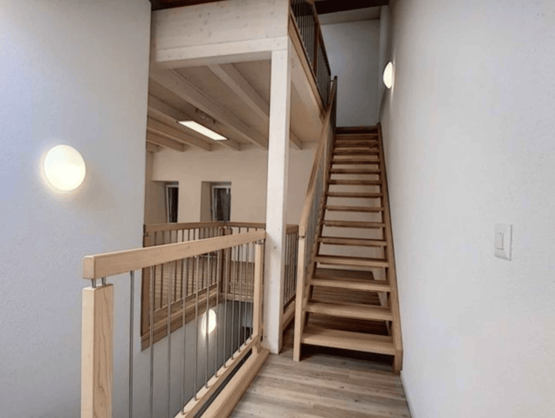 Un espace de travail unique au cœur de Morges, à deux pas du lac (3)