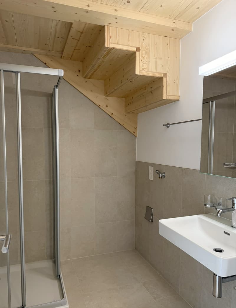 NOUVELLE CONSTRUCTION ! 3.5 pièces en duplex (7)