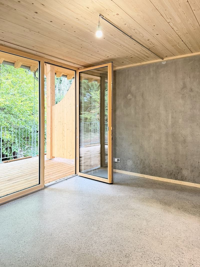 Charmant 4.5 pièces en triplex - logements à loyer abordable (LLA) (4)