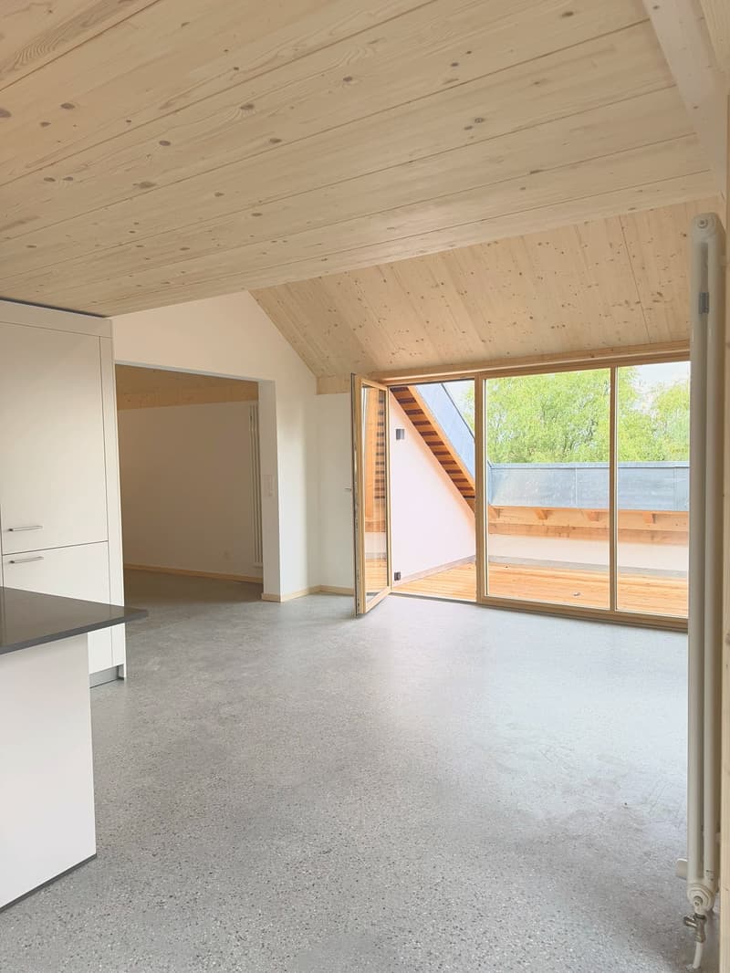 Charmant 3.5 pièces en duplex (3)