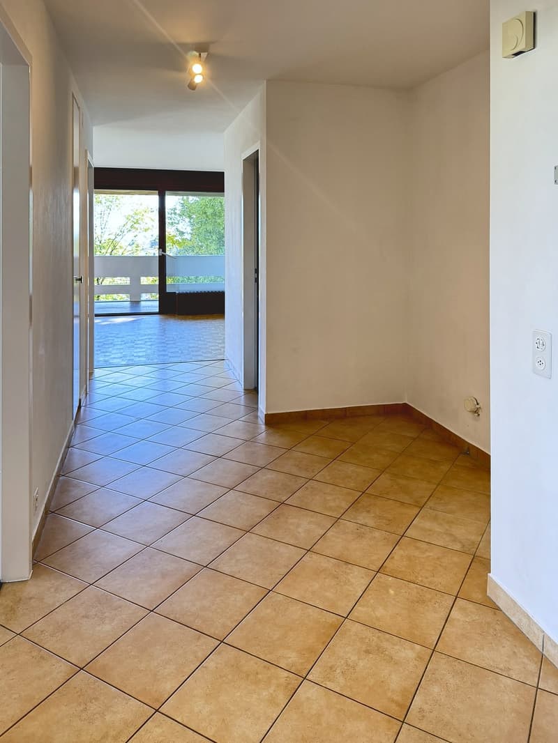 Appartement de 3.5 pièces avec piscine, entièrement rénové ! (4)