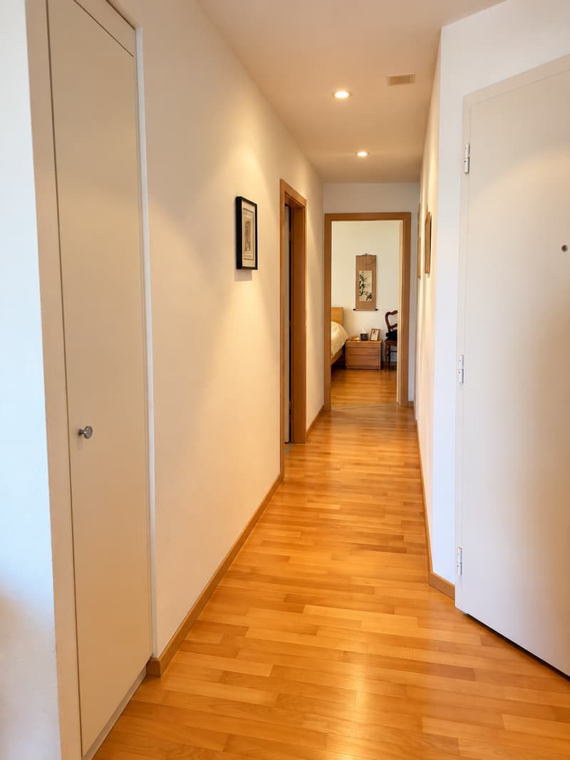 Appartement de 3.5 pièces à louer à Pully (4)