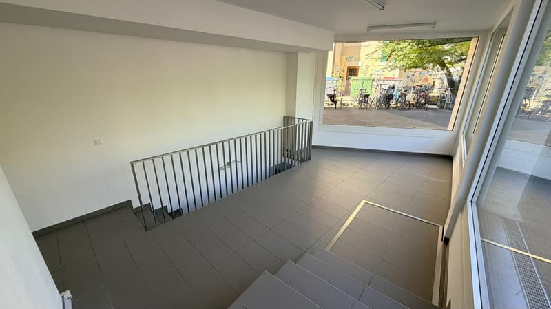 Arcade rue des Confessions 11 (8)
