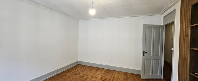 Appartement de 3.5 pièces à louer – Rue des Deux-Ponts, Genève (2)