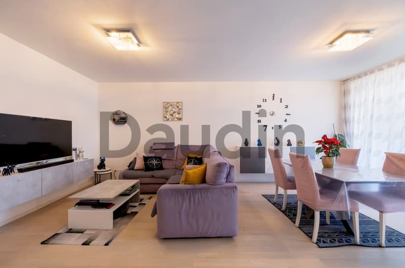 Casatax : charmant appartement dans une résidence moderne et sécurisée (4)