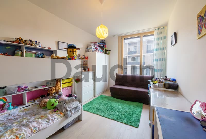 Casatax : charmant appartement dans une résidence moderne et sécurisée (9)
