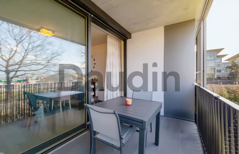 Casatax : charmant appartement dans une résidence moderne et sécurisée (7)