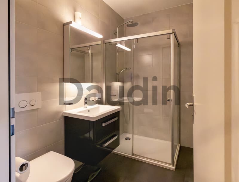 Casatax : charmant appartement dans une résidence moderne et sécurisée (10)