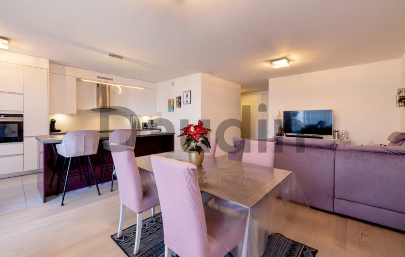 Casatax : charmant appartement dans une résidence moderne et sécurisée (5)