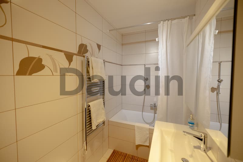 Appartement de 5 pièces au coeur des Vergers (7)