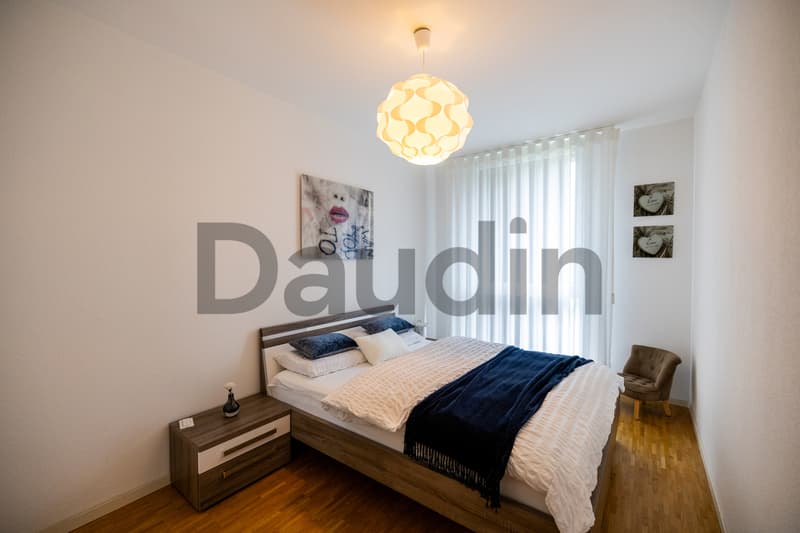 Appartement de 5 pièces au coeur des Vergers (4)