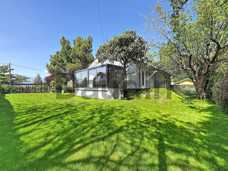 Maison individuelle de 7 pièces entièrement rénovée (3)