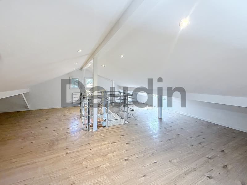 Maison individuelle de 7 pièces entièrement rénovée (7)