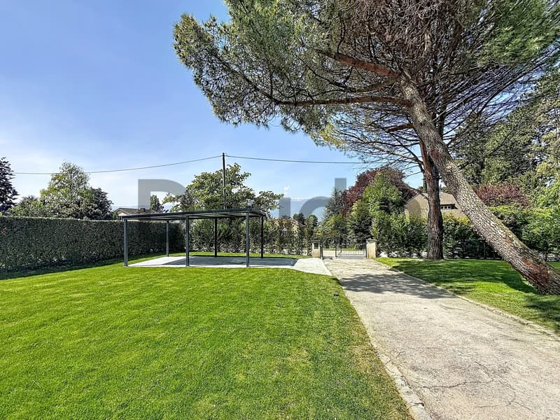 Maison individuelle de 7 pièces entièrement rénovée (4)