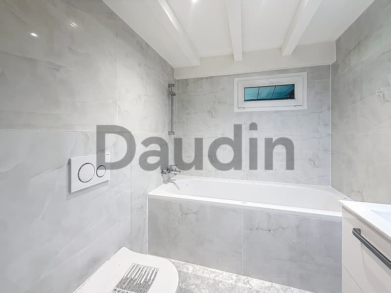 Maison individuelle de 7 pièces entièrement rénovée (11)