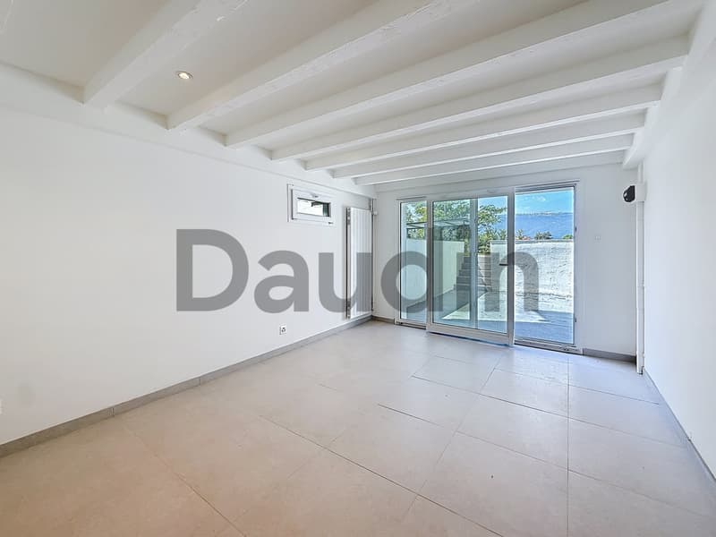 Maison individuelle de 7 pièces entièrement rénovée (9)