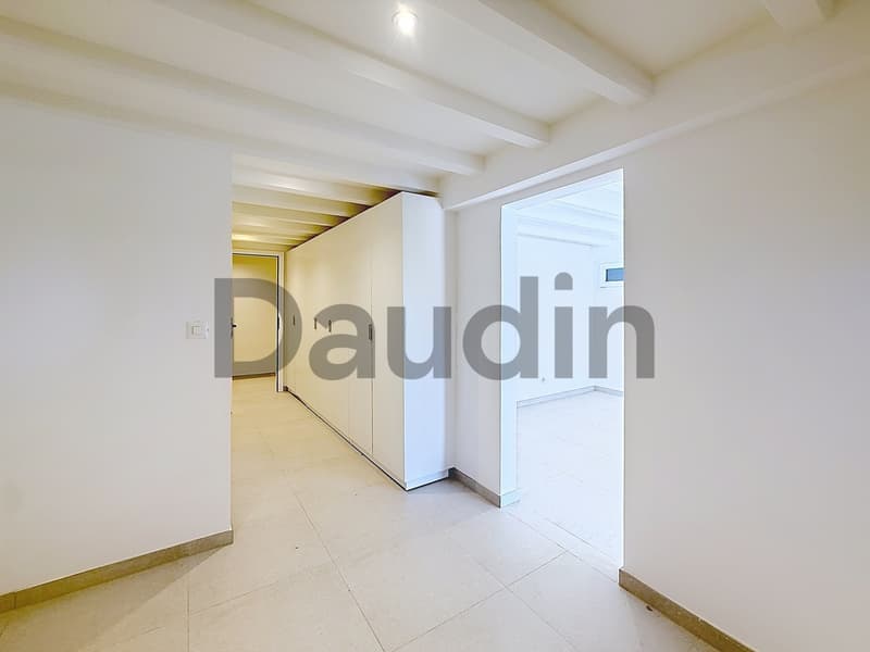 Maison individuelle de 7 pièces entièrement rénovée (8)