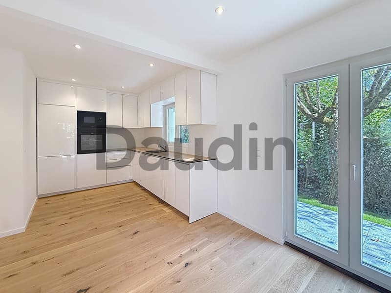 Maison individuelle de 7 pièces entièrement rénovée (6)
