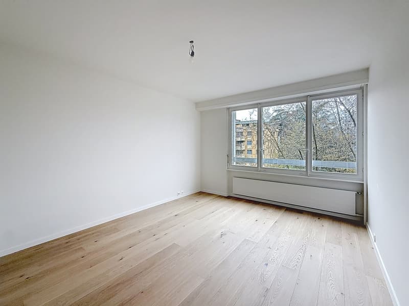 Bel appartement de 5 pièces à l'état de neuf au coeur de Champel (5)