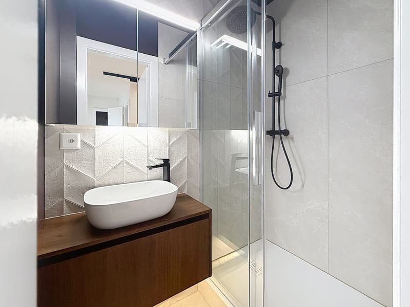 Bel appartement de 5 pièces à l'état de neuf au coeur de Champel (9)