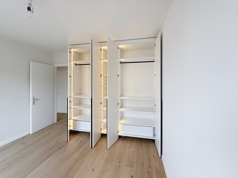 Bel appartement de 5 pièces à l'état de neuf au coeur de Champel (6)