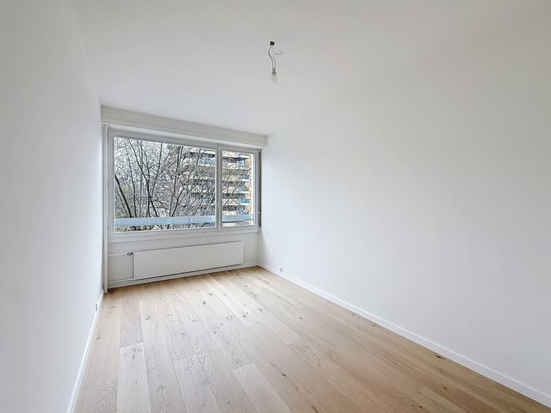 Bel appartement de 5 pièces à l'état de neuf au coeur de Champel (7)