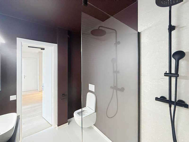 Bel appartement de 5 pièces à l'état de neuf au coeur de Champel (8)