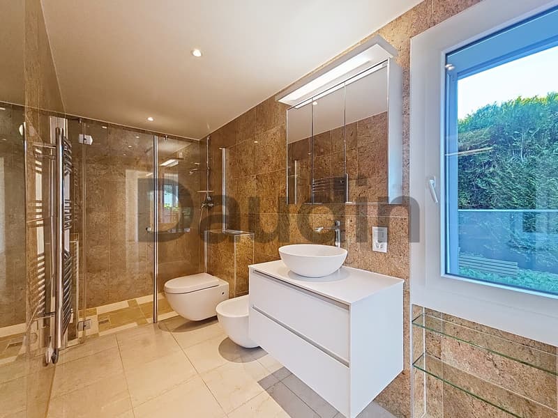 Villa individuelle de 14 pièces entièrement rénovée (11)