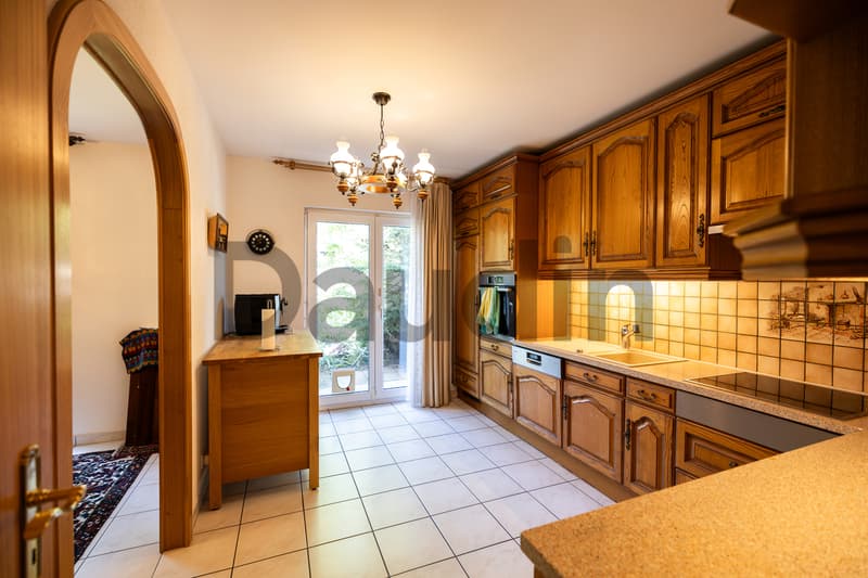 Villa de 6 pièces en Terre Sainte (6)