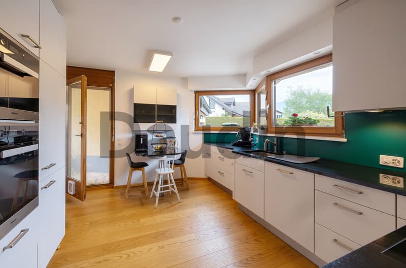 Maison individuelle de 9 pièces aux portes de Nyon (4)
