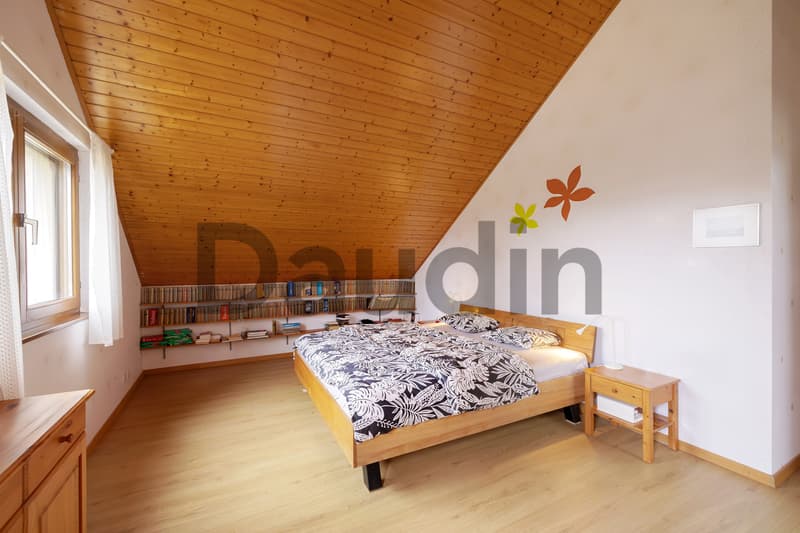Maison individuelle de 9 pièces aux portes de Nyon (6)