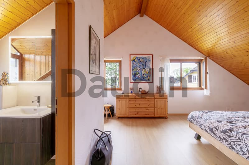 Maison individuelle de 9 pièces aux portes de Nyon (7)