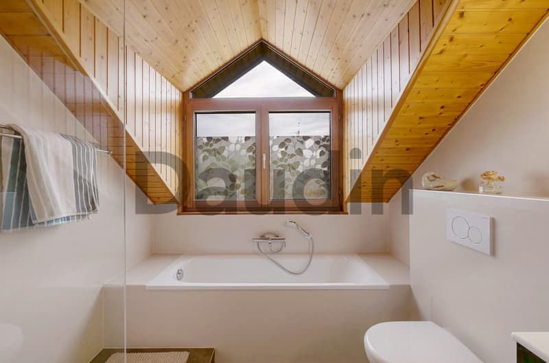 Maison individuelle de 9 pièces aux portes de Nyon (8)