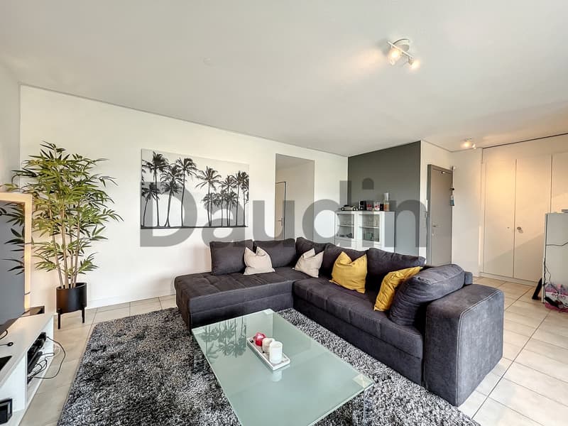 Opportunité CASATAX! Appartement de 4 pièces en rez-de-jardin (4)