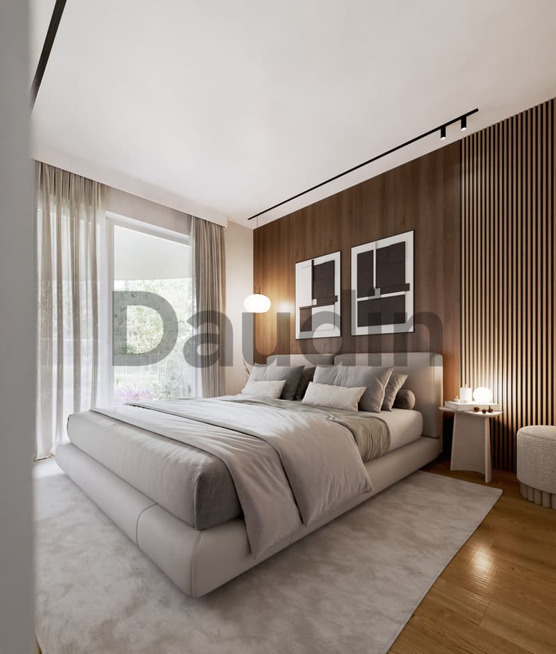 Nouveau projet - Les jardins Pomélia - 15 appartements à Vessy (5)