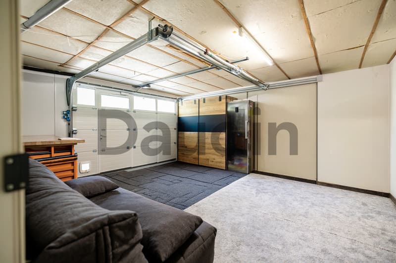 Maison mitoyenne de 5.5 pièces dans un écrin de verdure (10)