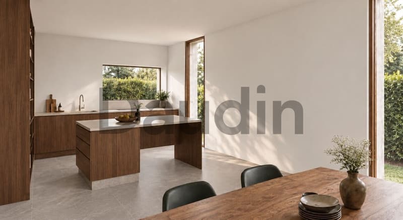 Villa individuelle HPE - surface de 296 m2 - au centre du village (6)