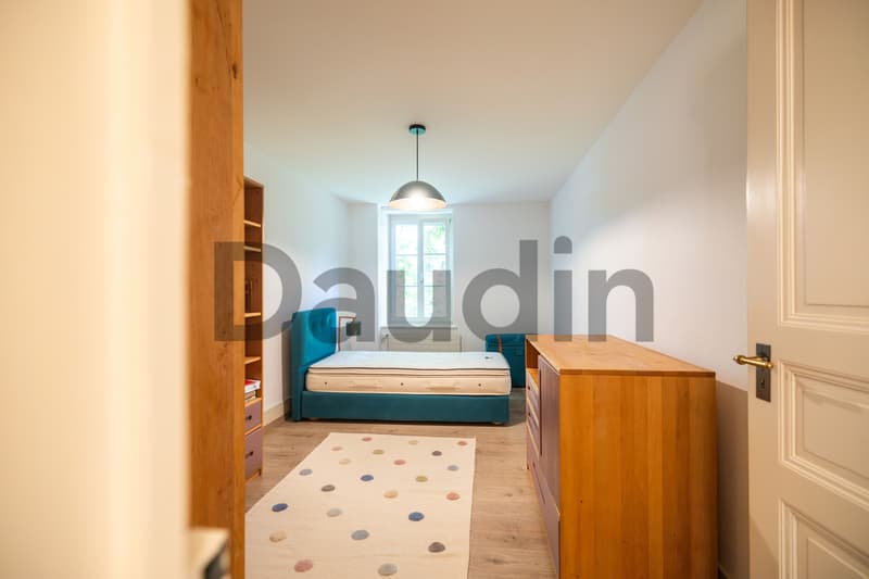À vendre, Maison individuelle, 1298 Céligny, Réf SN-1298-1 (6)