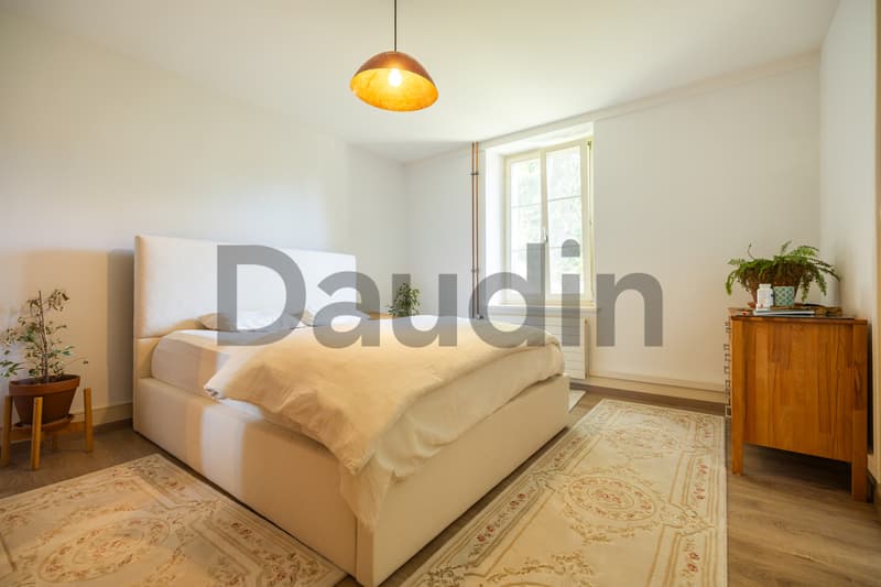 À vendre, Maison individuelle, 1298 Céligny, Réf SN-1298-1 (5)