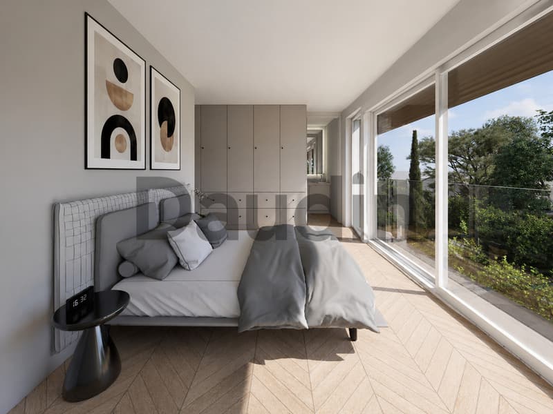 À vendre, Maison sur plan, 1224 Chêne-Bougeries, Réf AF-1224-8C (4)