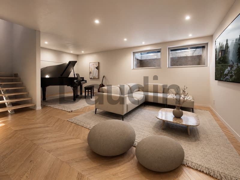 À vendre, Maison sur plan, 1224 Chêne-Bougeries, Réf AF-1224-8C (5)