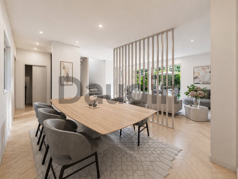 À vendre, Maison sur plan, 1224 Chêne-Bougeries, Réf AF-1224-7B (3)